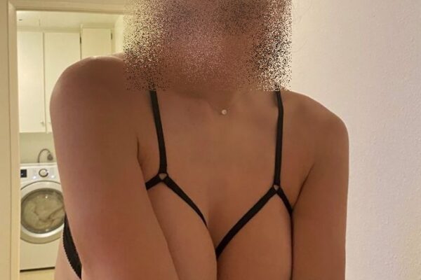 Atasehir Sıcak kanlı samimi bayan escort Handan